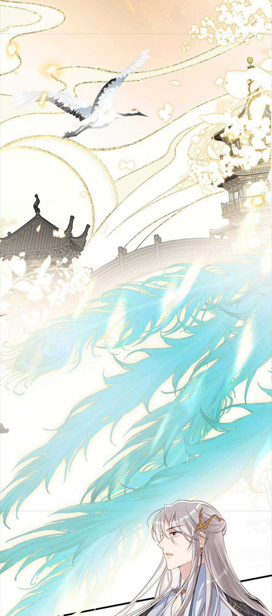 Nhặt Nuôi Phu Quân Chapter 31 trang 3