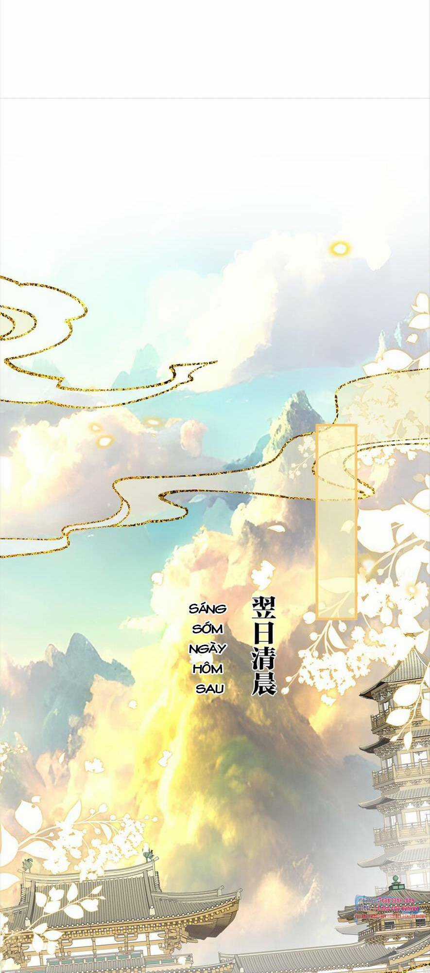 Nhặt Nuôi Phu Quân Chapter 31 trang 30