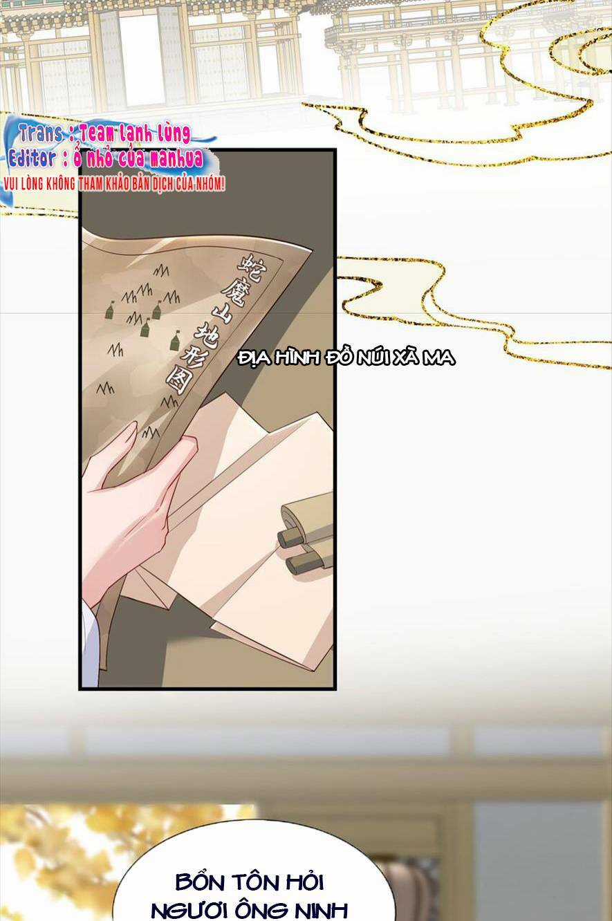 Nhặt Nuôi Phu Quân Chapter 31 trang 31