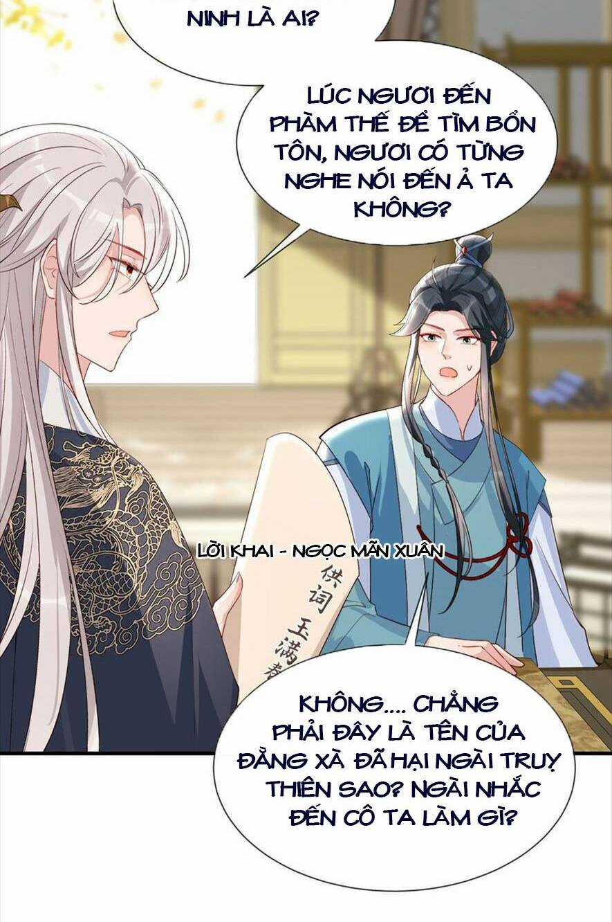 Nhặt Nuôi Phu Quân Chapter 31 trang 32