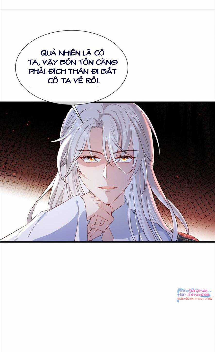 Nhặt Nuôi Phu Quân Chapter 31 trang 33