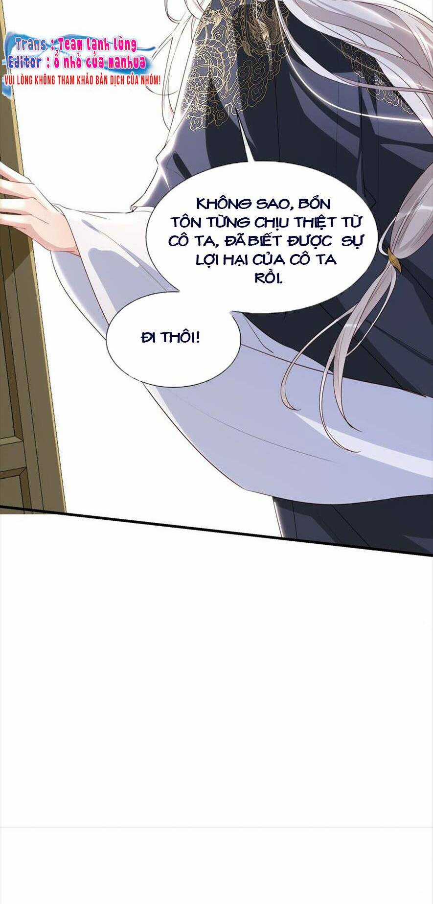 Nhặt Nuôi Phu Quân Chapter 31 trang 36