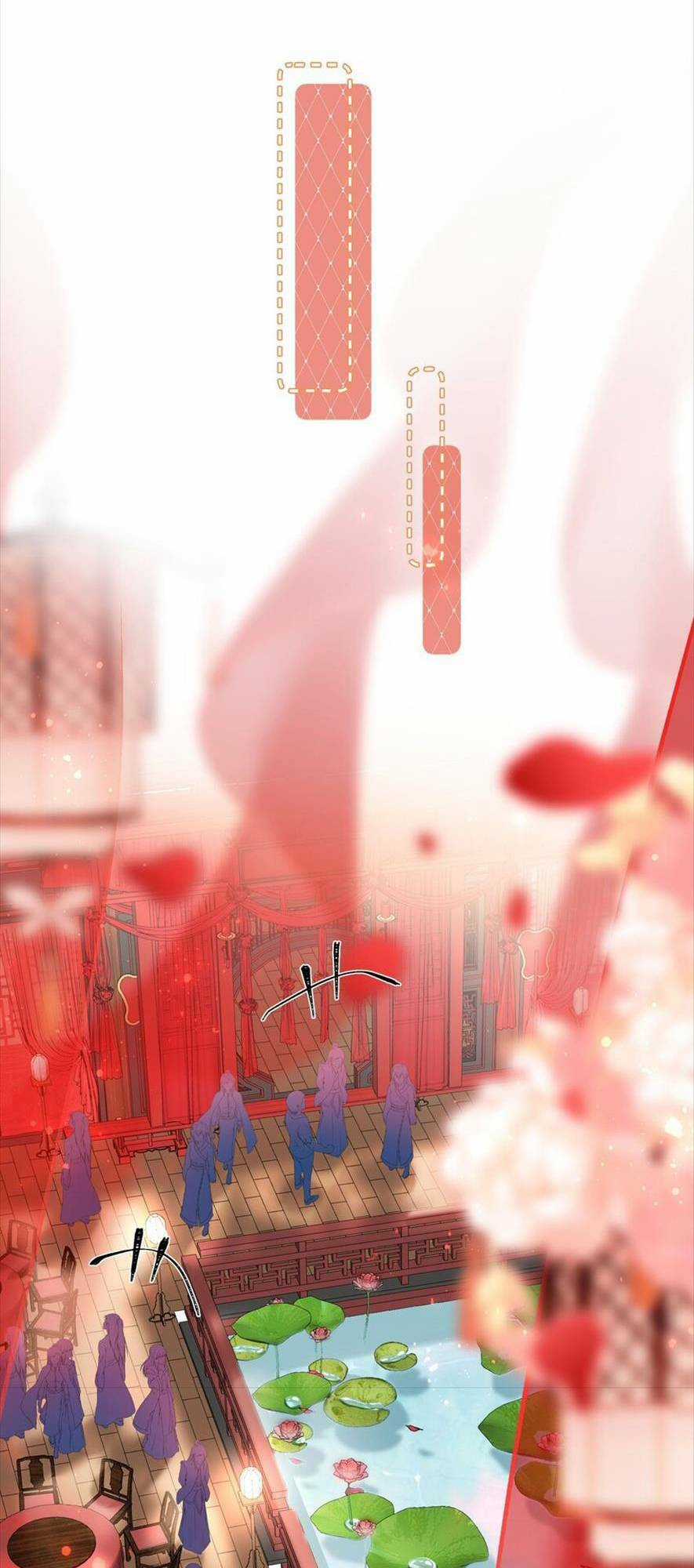 Nhặt Nuôi Phu Quân Chapter 31 trang 37