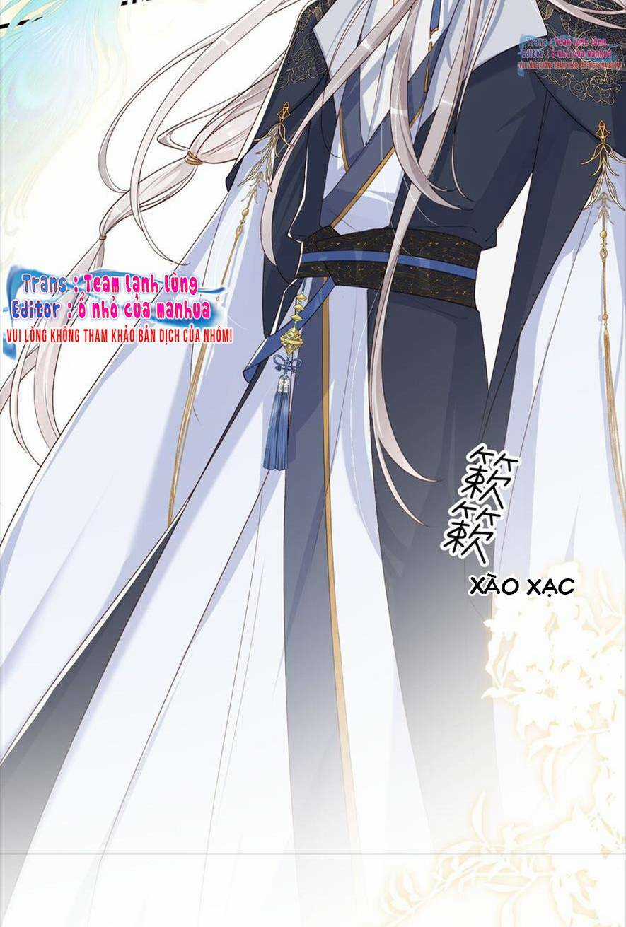 Nhặt Nuôi Phu Quân Chapter 31 trang 4