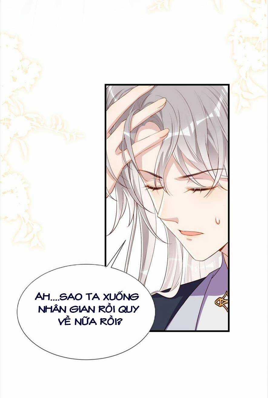 Nhặt Nuôi Phu Quân Chapter 31 trang 5