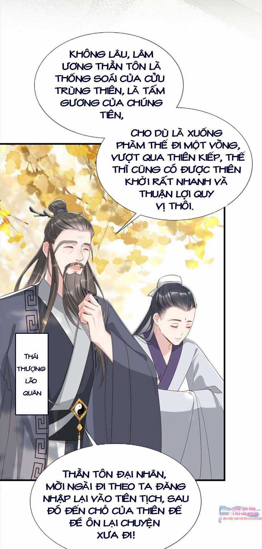 Nhặt Nuôi Phu Quân Chapter 31 trang 8