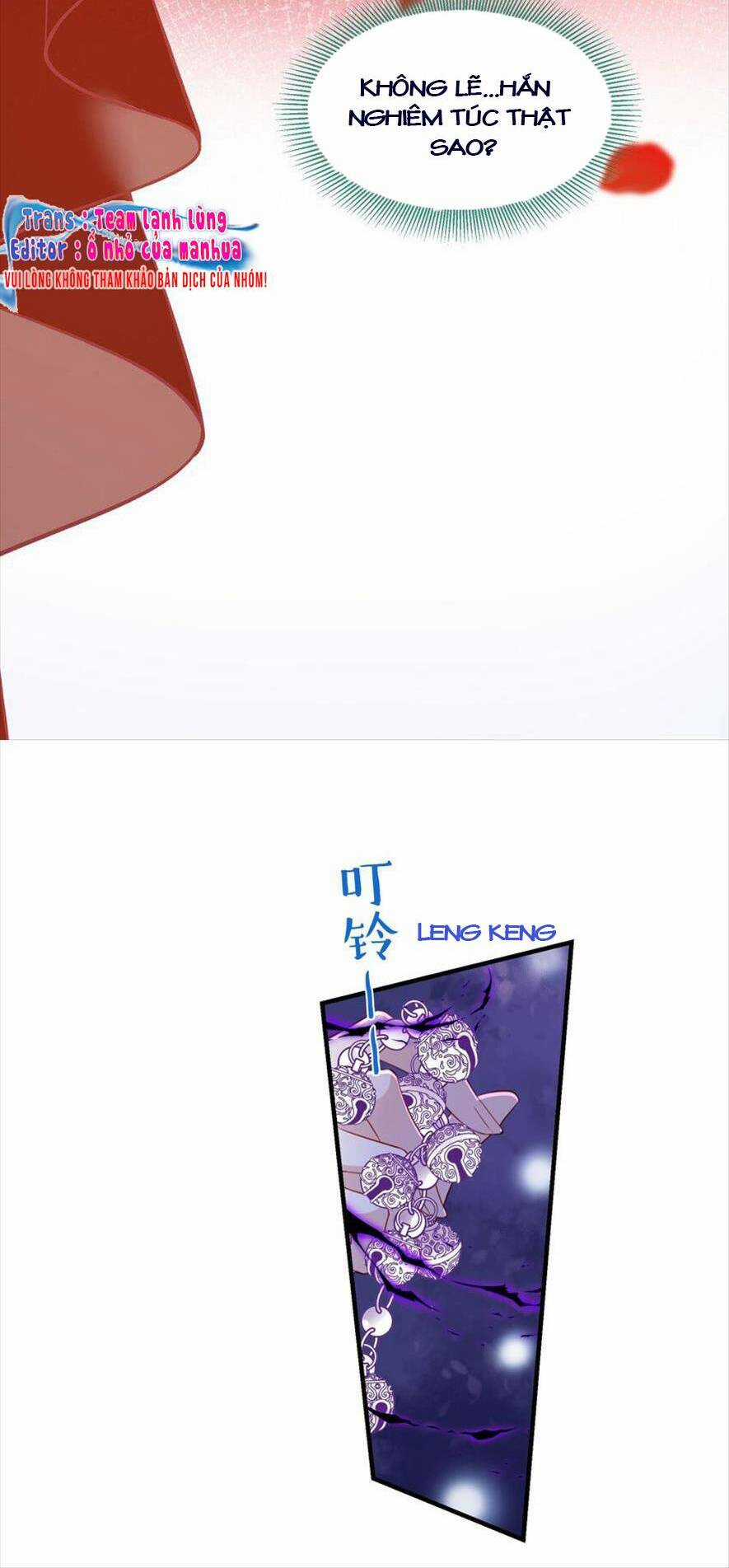 Nhặt Nuôi Phu Quân Chapter 32 trang 10