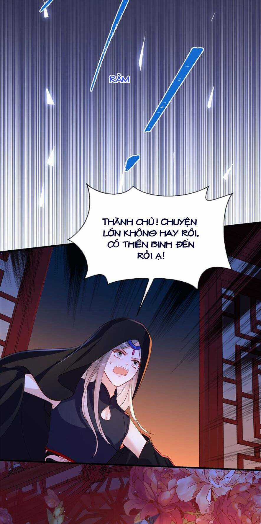 Nhặt Nuôi Phu Quân Chapter 32 trang 13