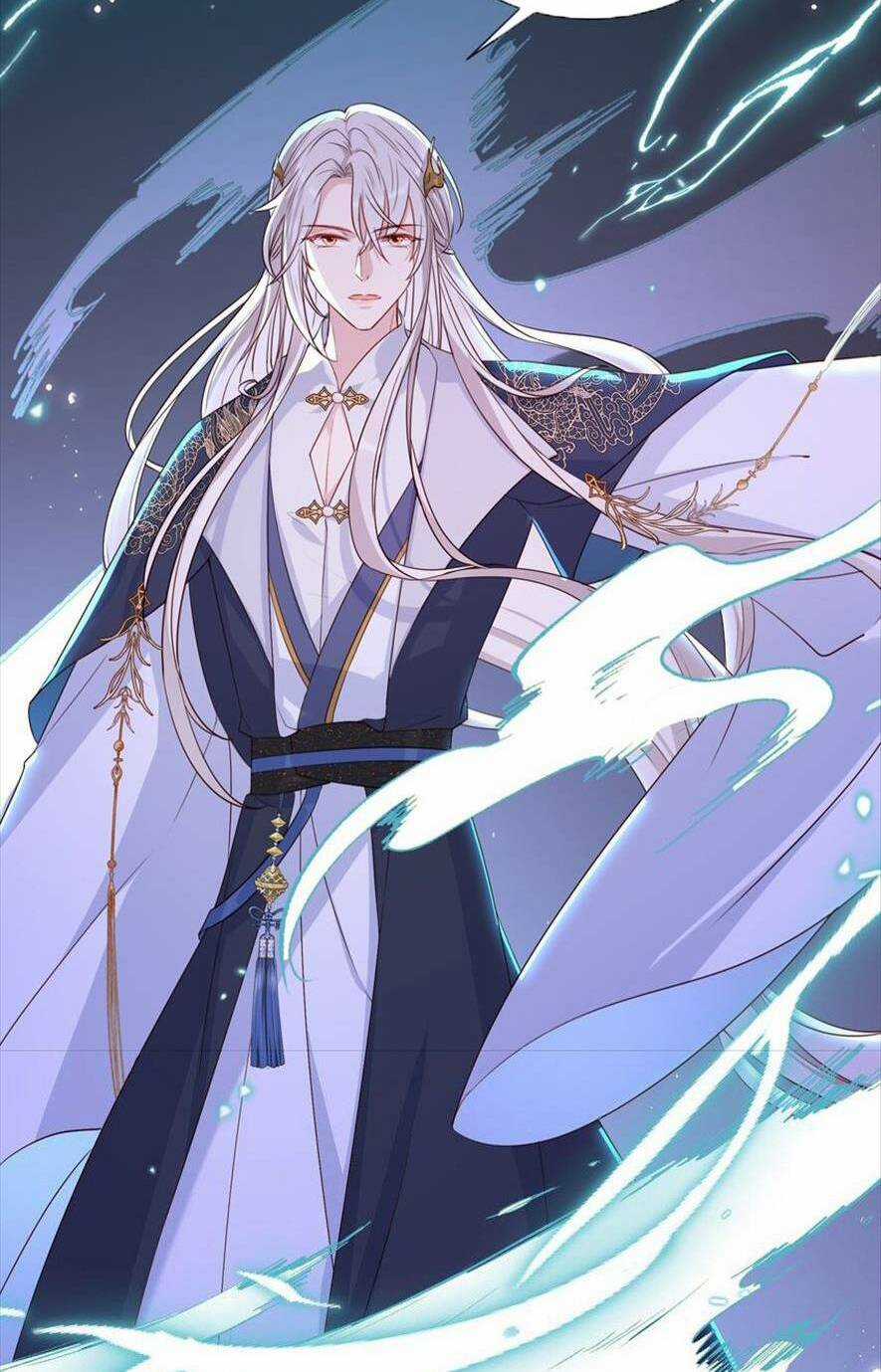 Nhặt Nuôi Phu Quân Chapter 32 trang 16