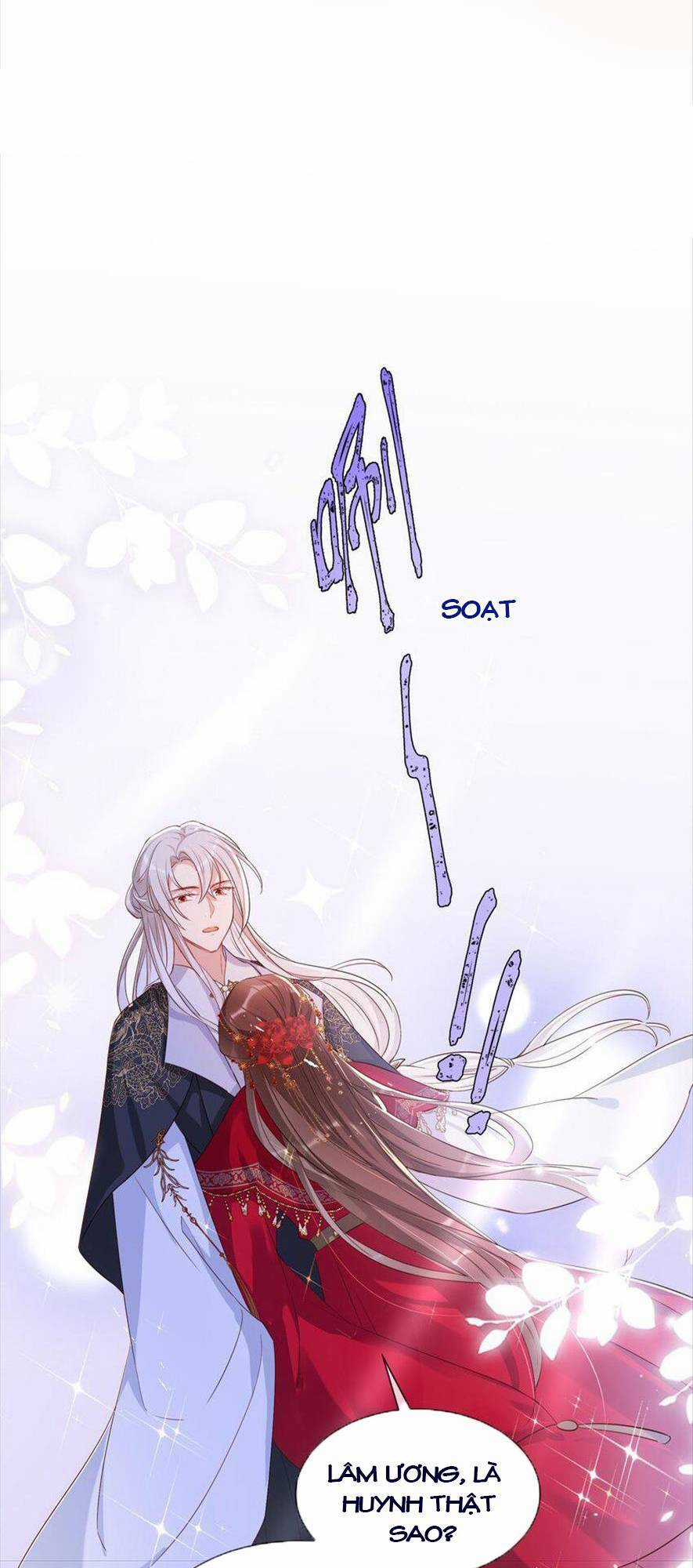 Nhặt Nuôi Phu Quân Chapter 32 trang 20