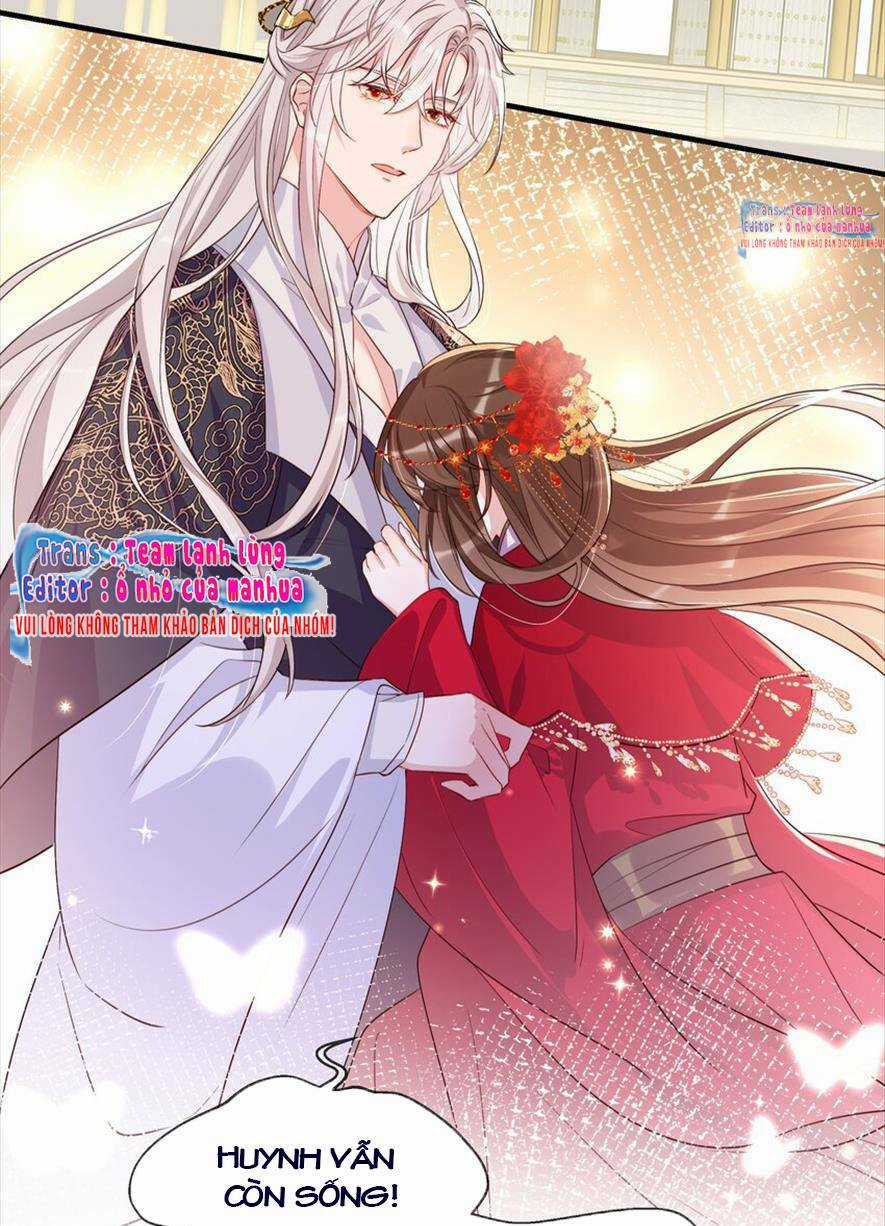 Nhặt Nuôi Phu Quân Chapter 32 trang 24