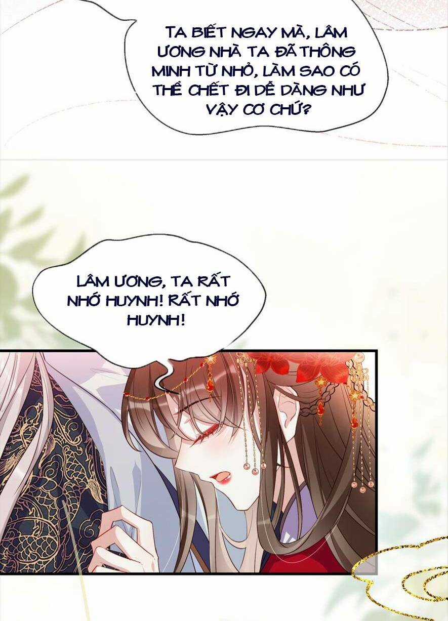 Nhặt Nuôi Phu Quân Chapter 32 trang 25