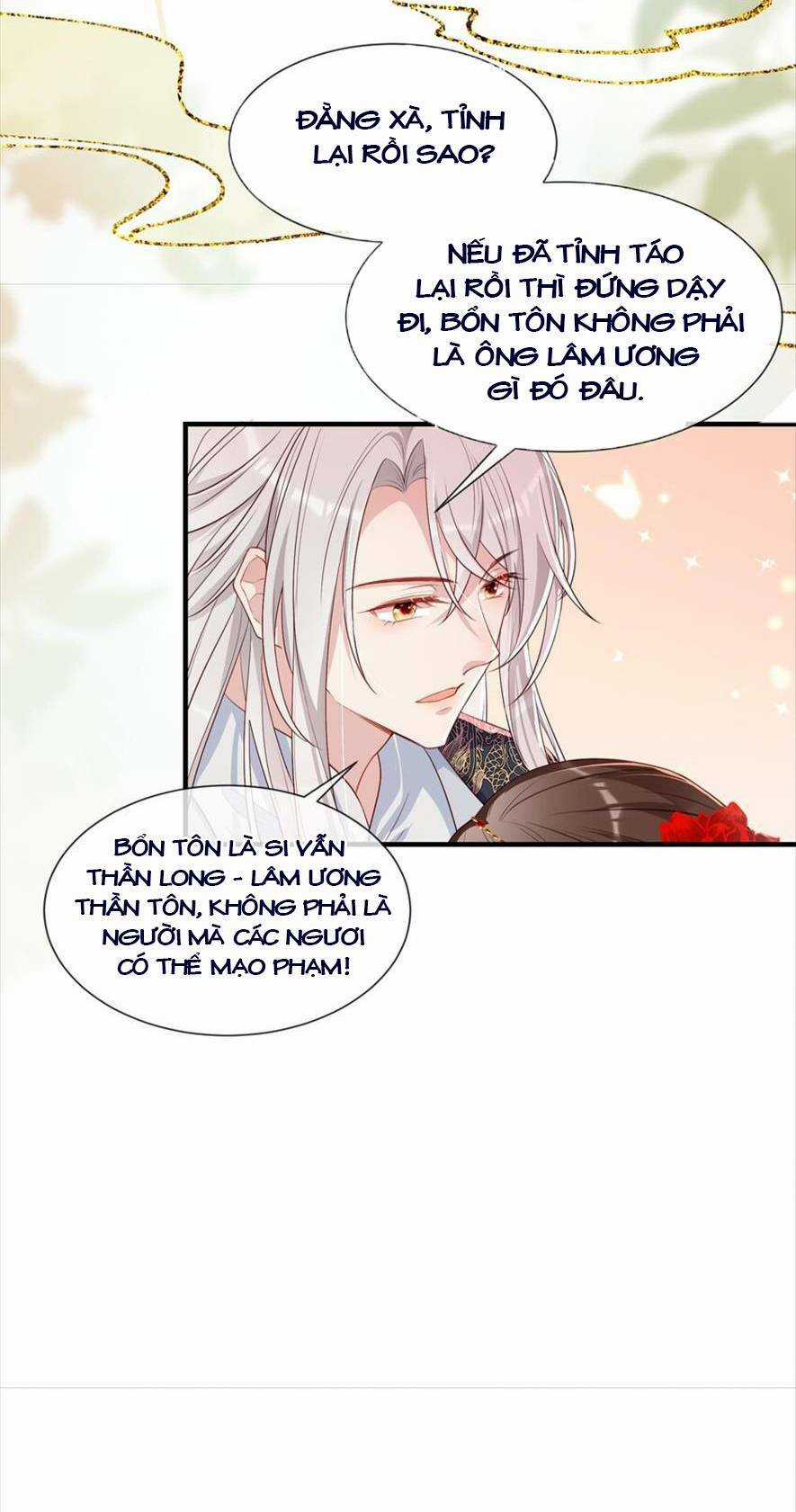 Nhặt Nuôi Phu Quân Chapter 32 trang 26