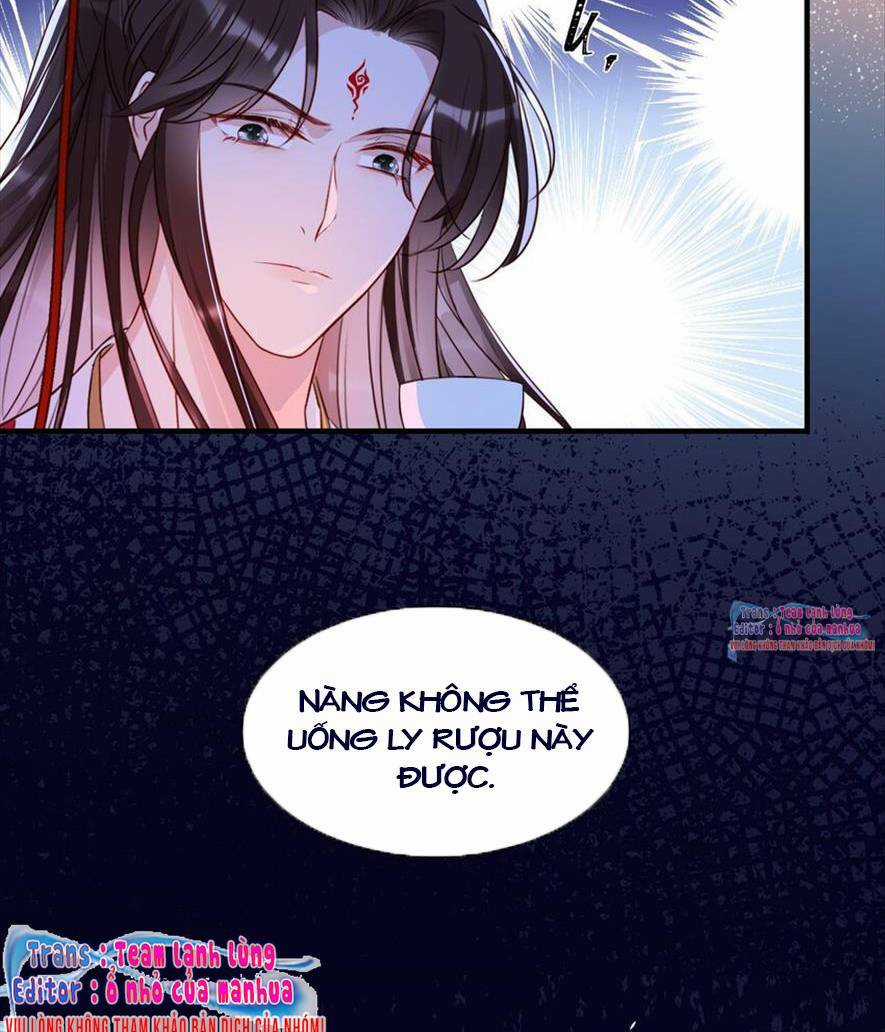 Nhặt Nuôi Phu Quân Chapter 32 trang 4