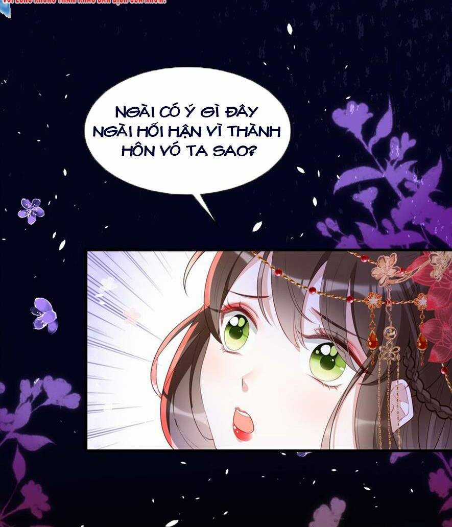 Nhặt Nuôi Phu Quân Chapter 32 trang 5