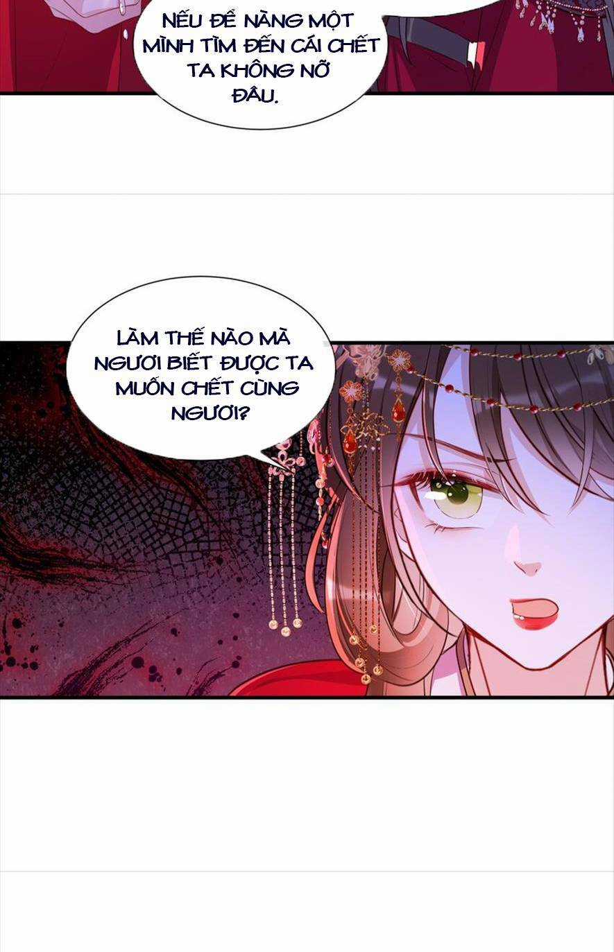 Nhặt Nuôi Phu Quân Chapter 32 trang 7