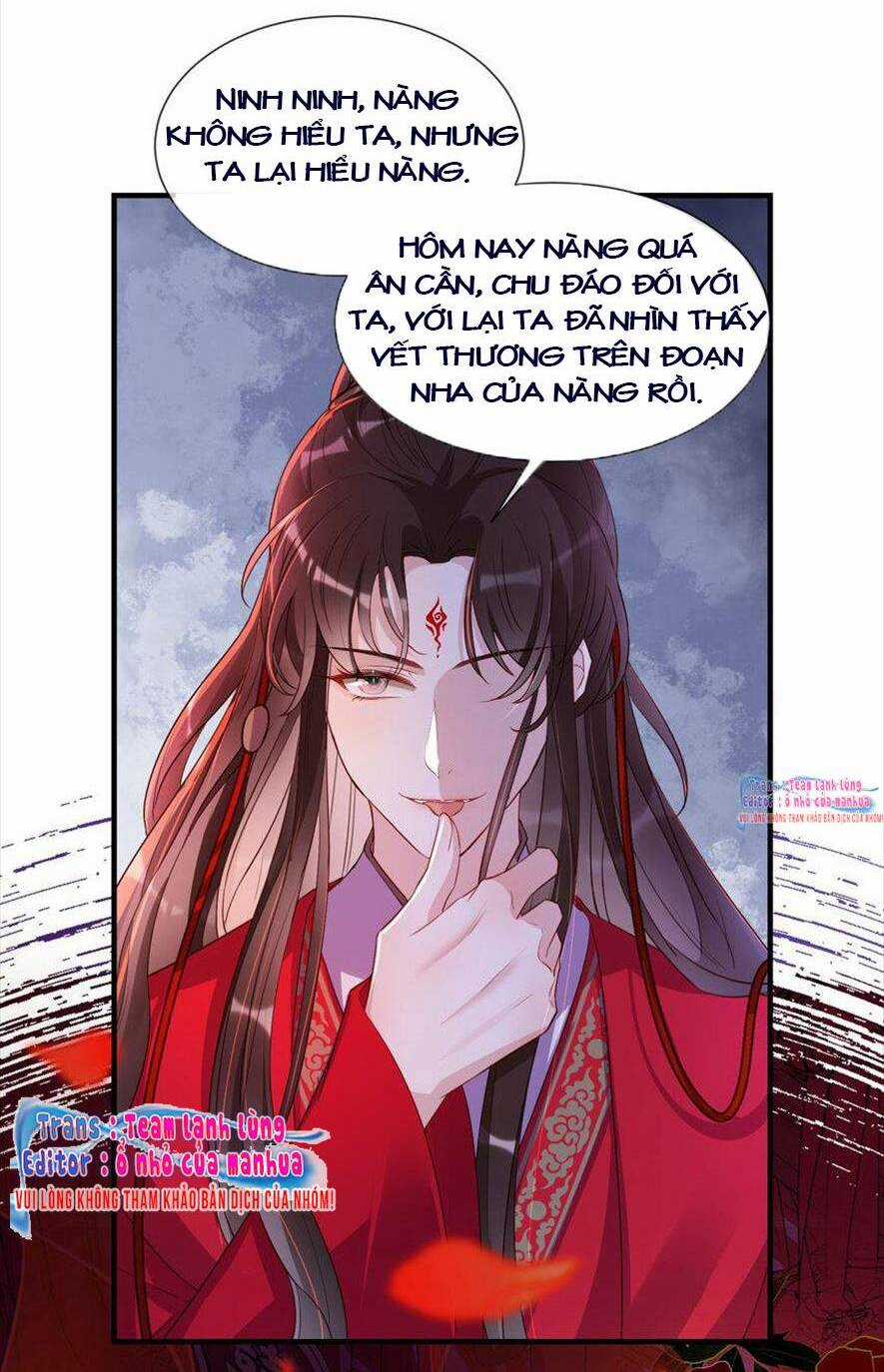 Nhặt Nuôi Phu Quân Chapter 32 trang 8