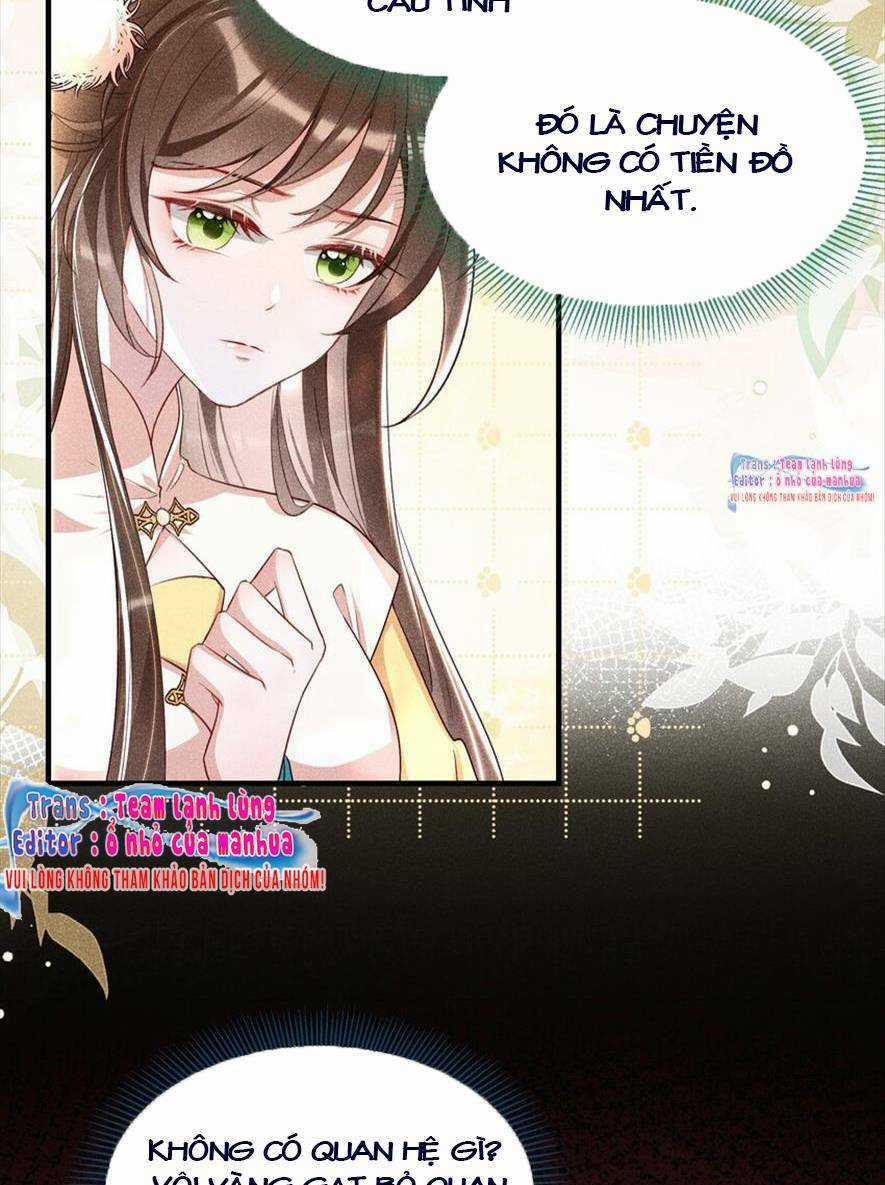 Nhặt Nuôi Phu Quân Chapter 33 trang 10