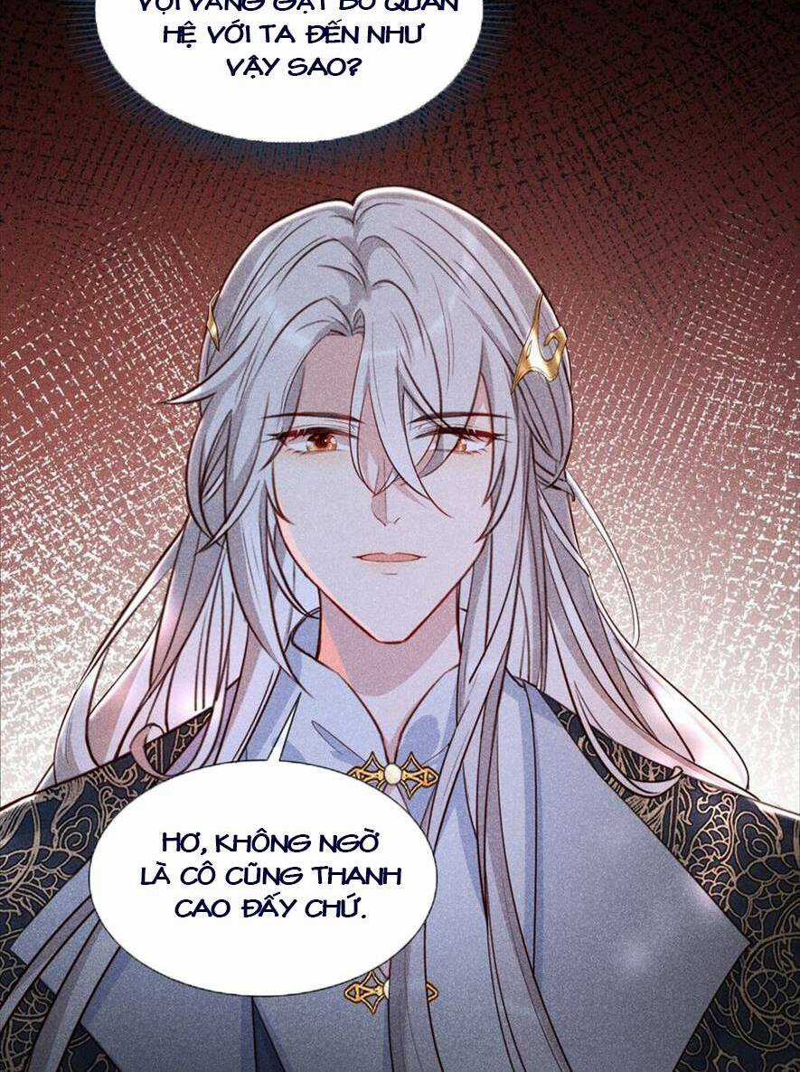 Nhặt Nuôi Phu Quân Chapter 33 trang 11