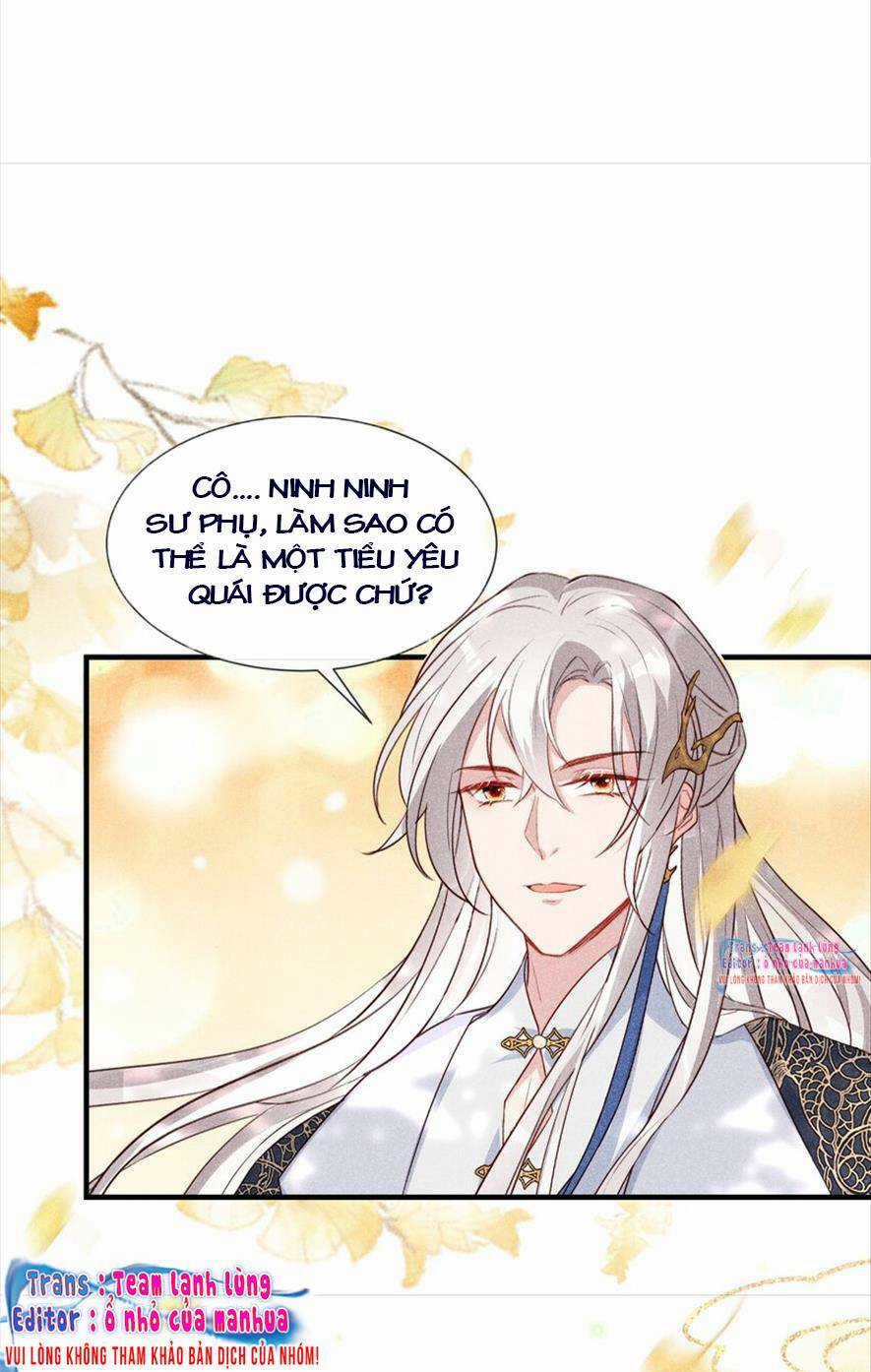 Nhặt Nuôi Phu Quân Chapter 33 trang 15