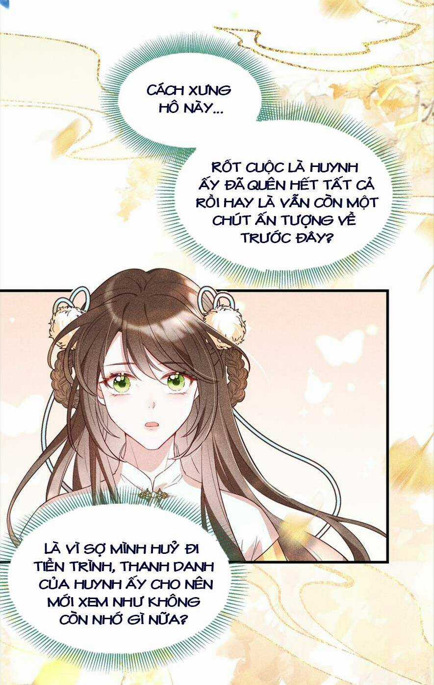 Nhặt Nuôi Phu Quân Chapter 33 trang 16