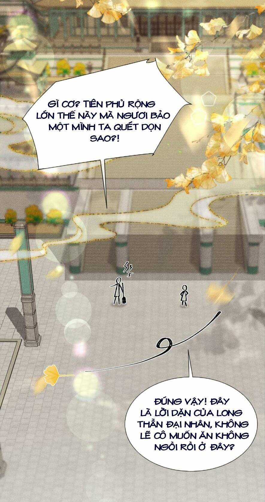 Nhặt Nuôi Phu Quân Chapter 33 trang 2