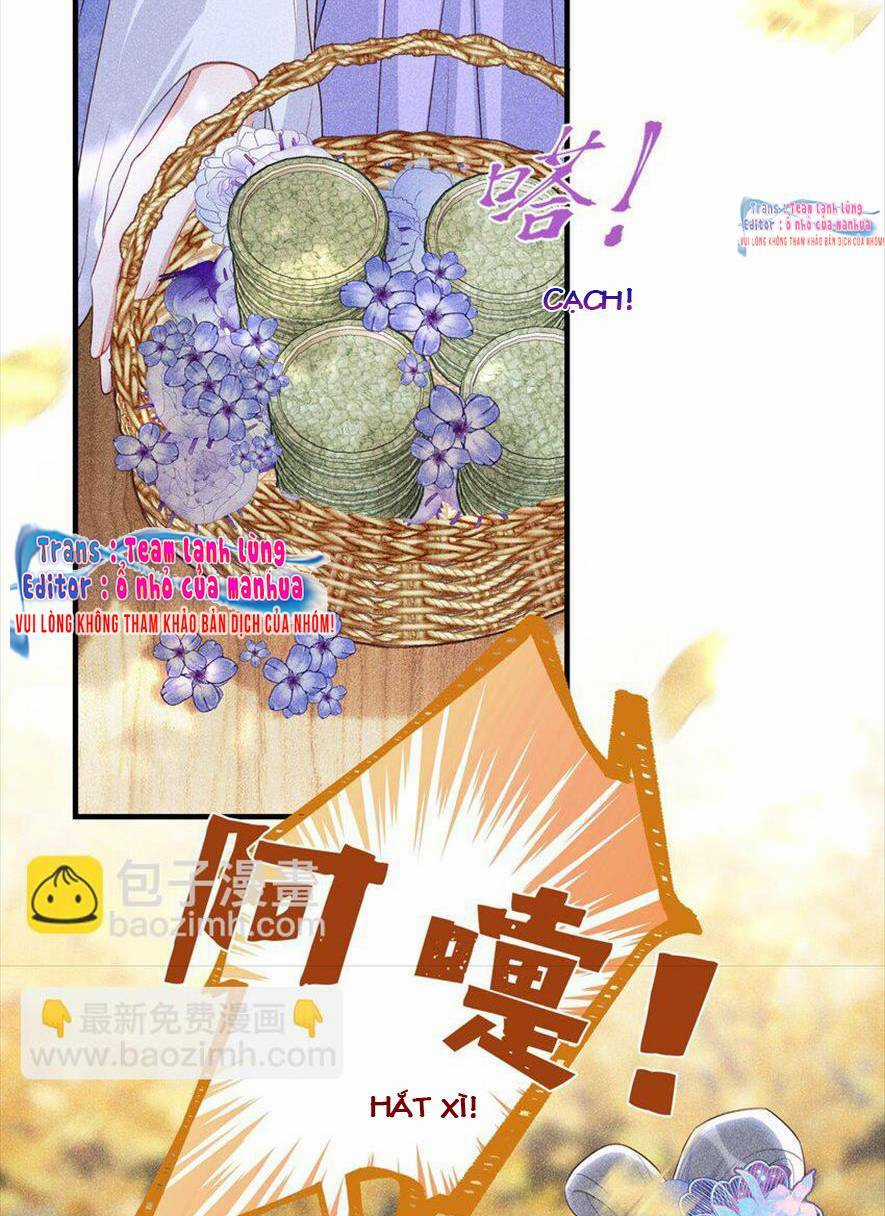 Nhặt Nuôi Phu Quân Chapter 33 trang 24