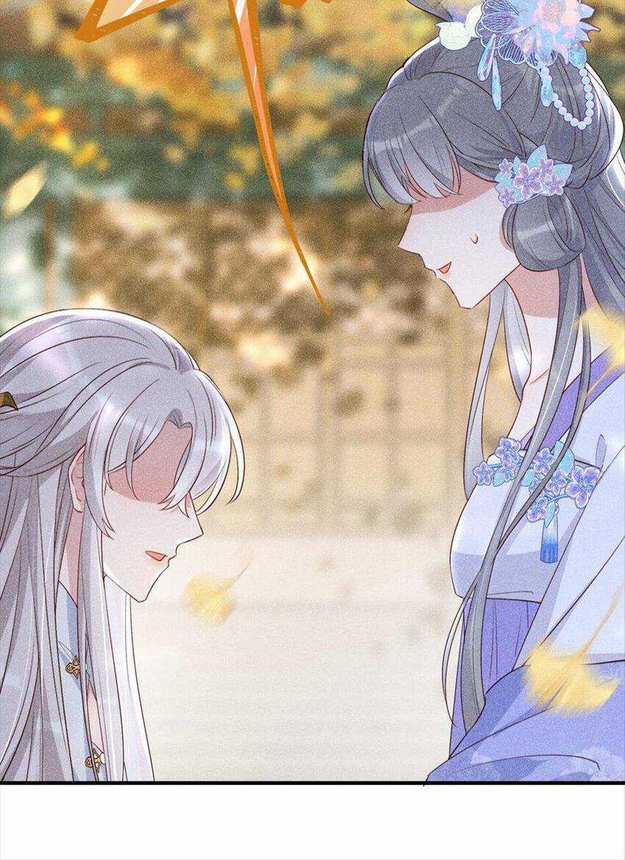 Nhặt Nuôi Phu Quân Chapter 33 trang 25