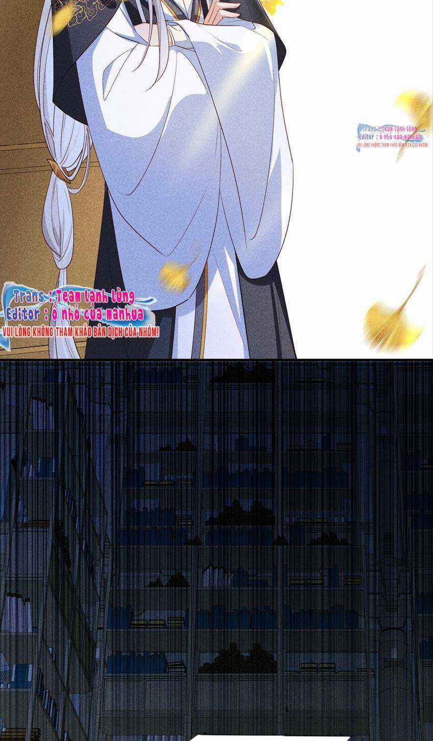 Nhặt Nuôi Phu Quân Chapter 33 trang 27