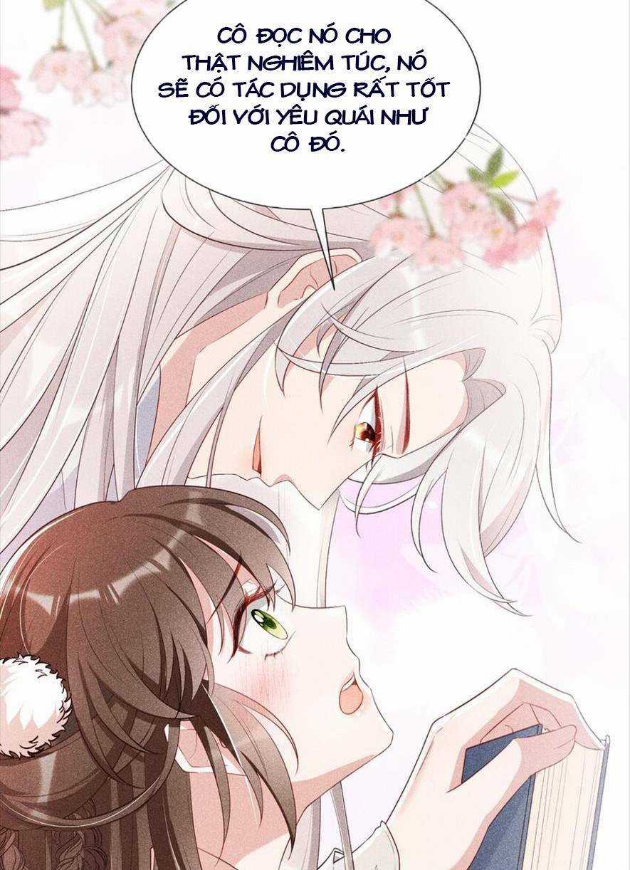 Nhặt Nuôi Phu Quân Chapter 33 trang 30