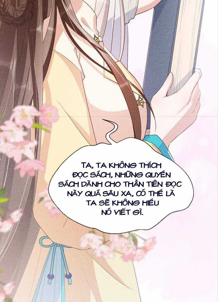 Nhặt Nuôi Phu Quân Chapter 33 trang 31