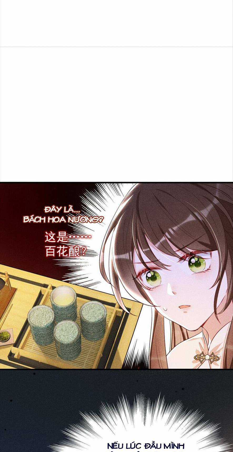 Nhặt Nuôi Phu Quân Chapter 33 trang 35