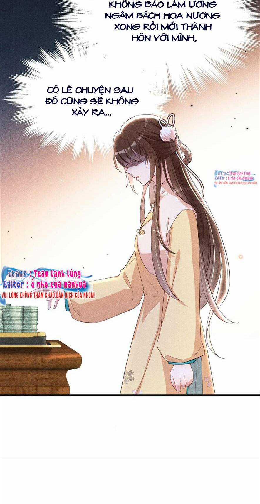 Nhặt Nuôi Phu Quân Chapter 33 trang 36