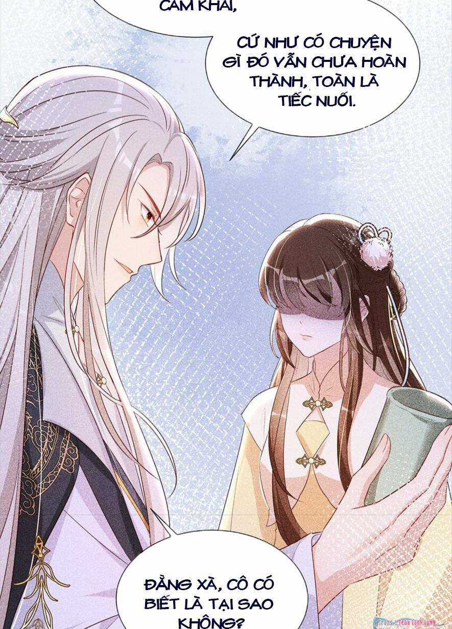 Nhặt Nuôi Phu Quân Chapter 33 trang 38