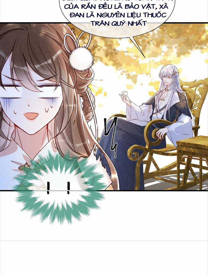 Nhặt Nuôi Phu Quân Chapter 33 trang 4