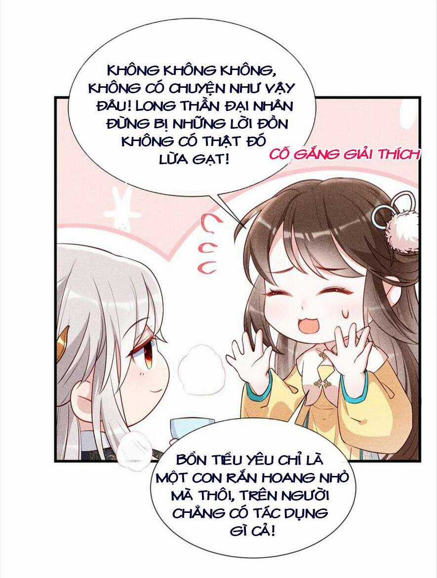 Nhặt Nuôi Phu Quân Chapter 33 trang 5