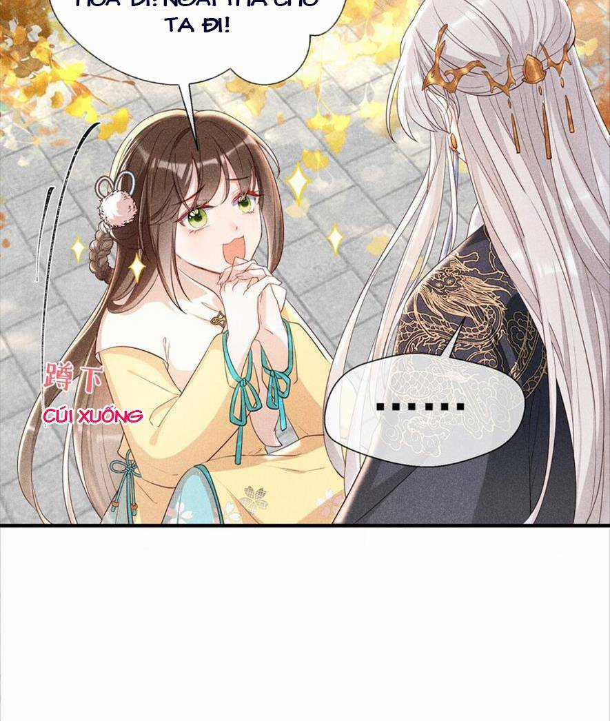 Nhặt Nuôi Phu Quân Chapter 33 trang 7