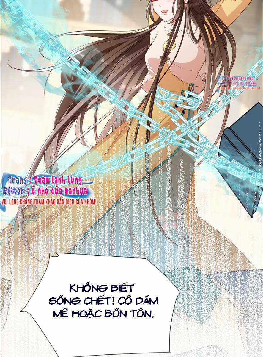 Nhặt Nuôi Phu Quân Chapter 34 trang 10