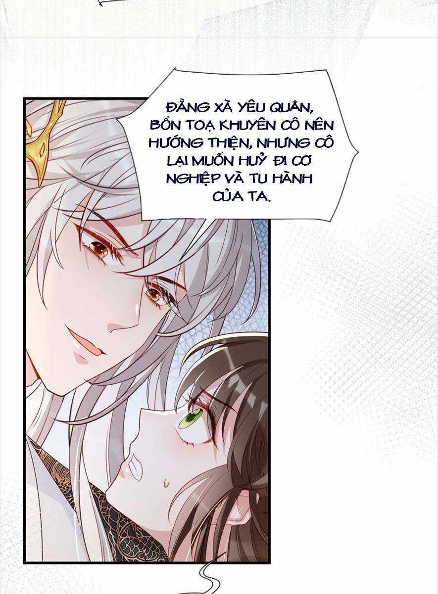 Nhặt Nuôi Phu Quân Chapter 34 trang 11