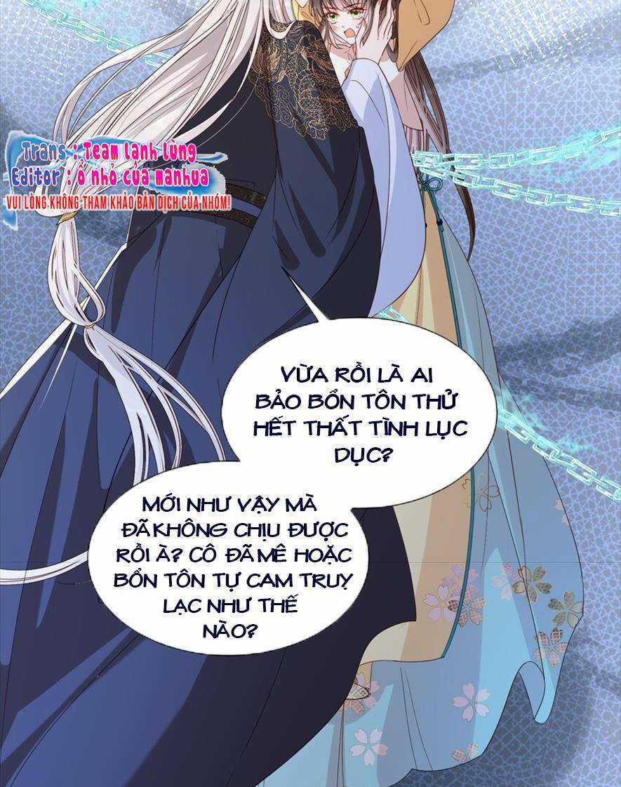 Nhặt Nuôi Phu Quân Chapter 34 trang 13