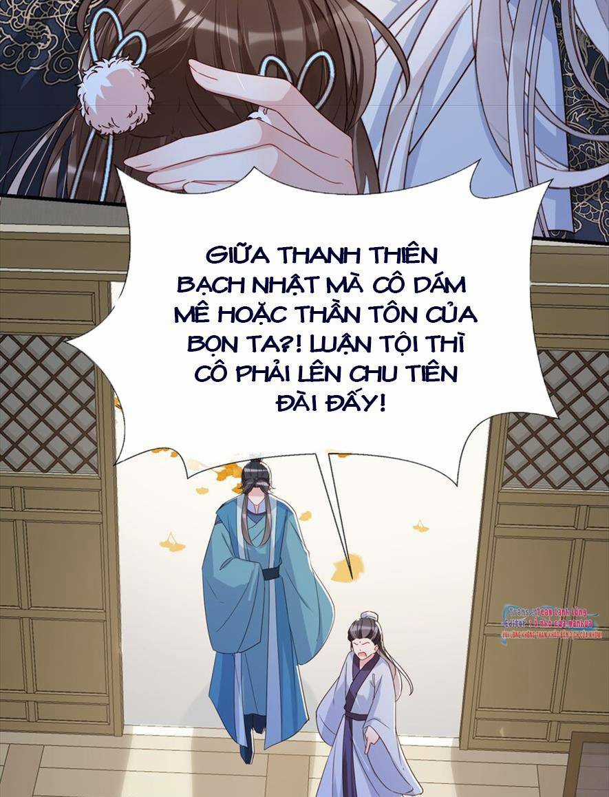 Nhặt Nuôi Phu Quân Chapter 34 trang 16