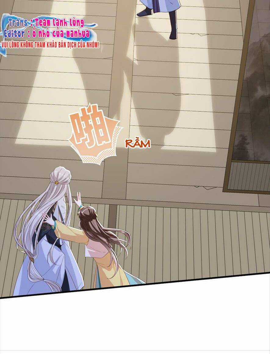 Nhặt Nuôi Phu Quân Chapter 34 trang 17