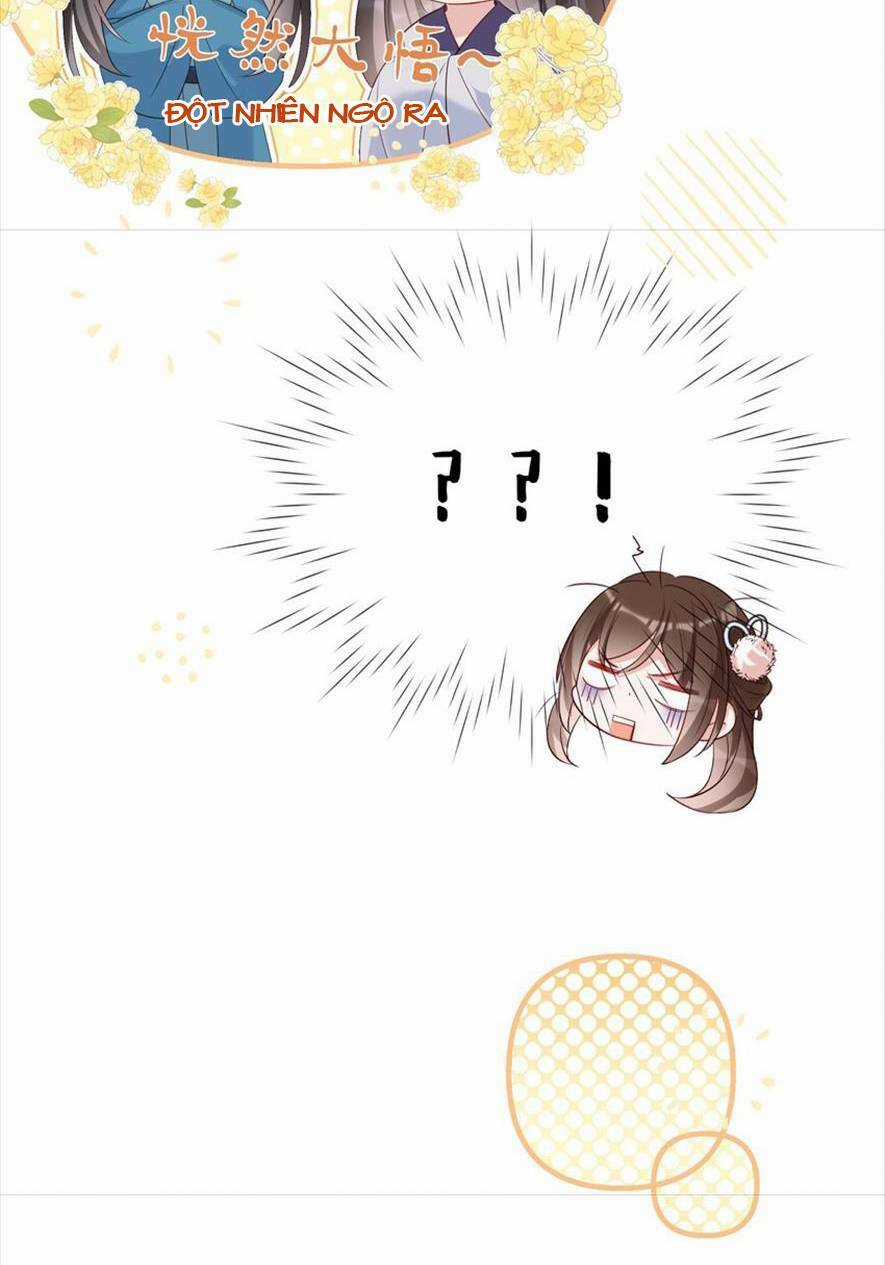 Nhặt Nuôi Phu Quân Chapter 34 trang 23