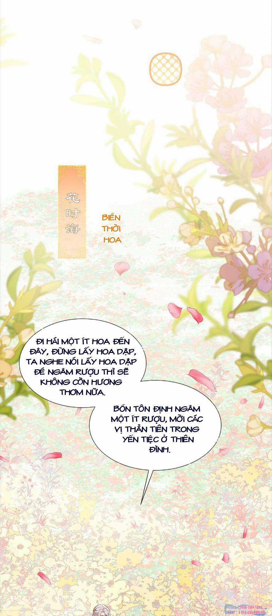 Nhặt Nuôi Phu Quân Chapter 34 trang 24