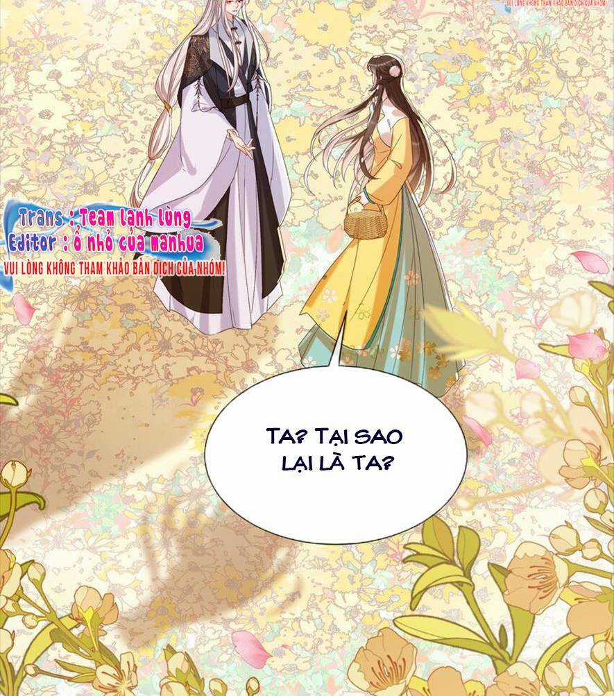 Nhặt Nuôi Phu Quân Chapter 34 trang 25