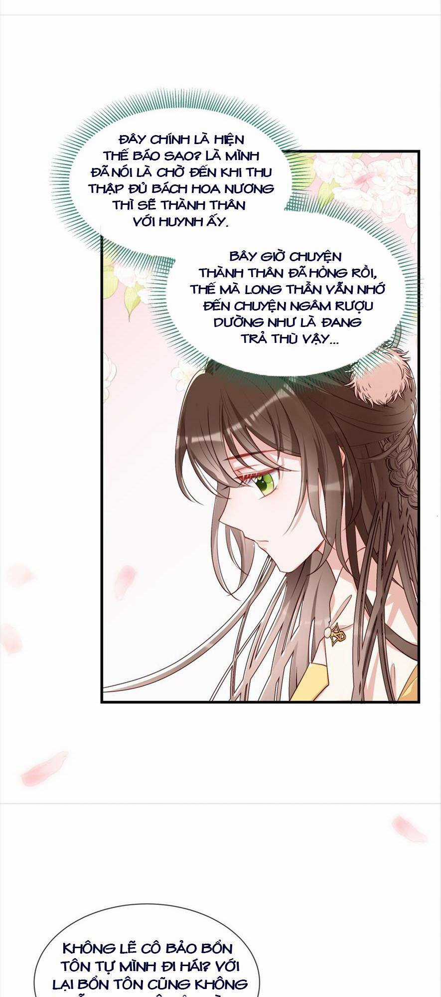 Nhặt Nuôi Phu Quân Chapter 34 trang 27