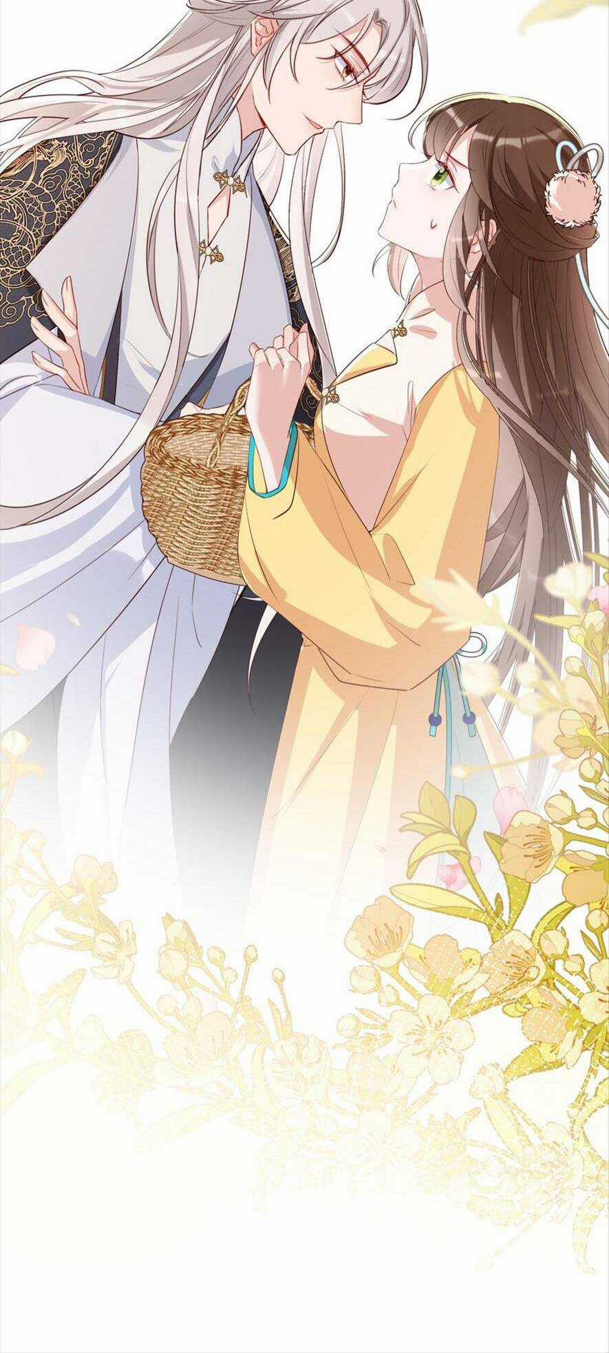 Nhặt Nuôi Phu Quân Chapter 34 trang 29