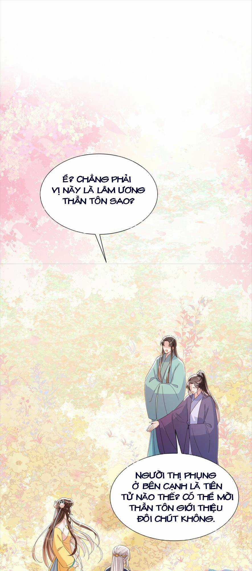 Nhặt Nuôi Phu Quân Chapter 34 trang 30