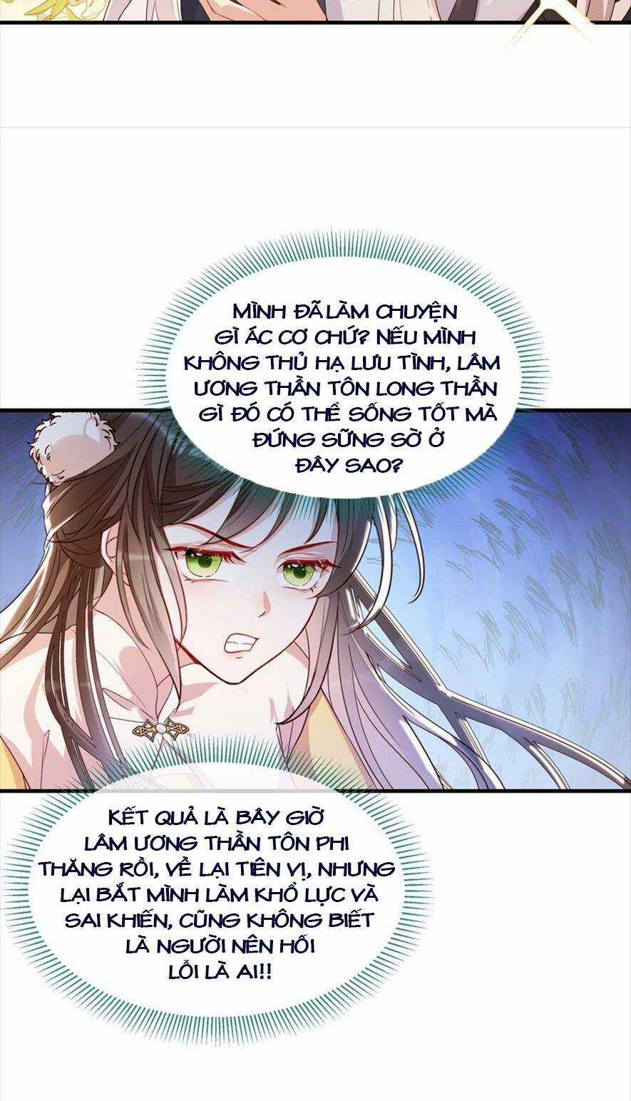 Nhặt Nuôi Phu Quân Chapter 34 trang 32