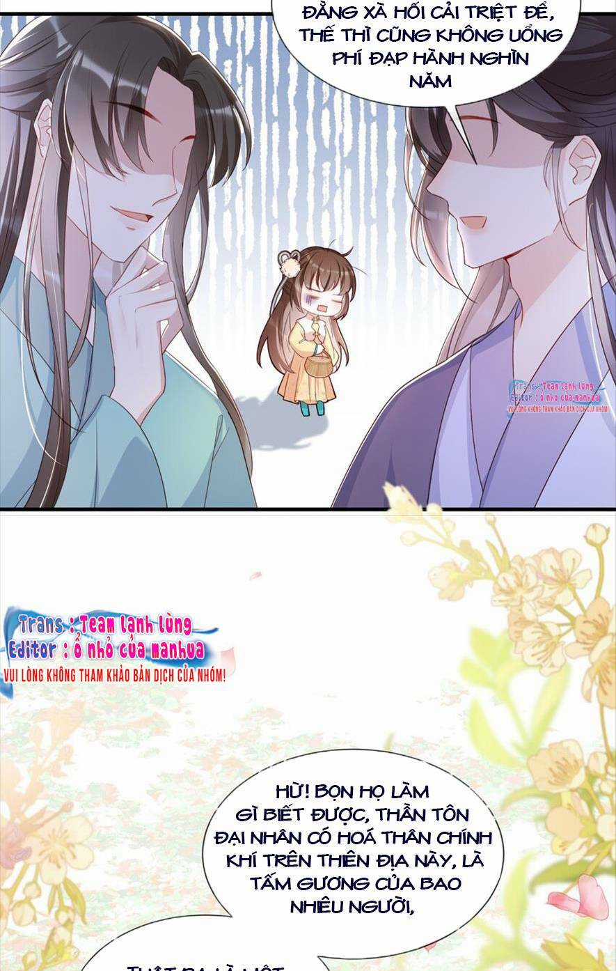 Nhặt Nuôi Phu Quân Chapter 34 trang 34